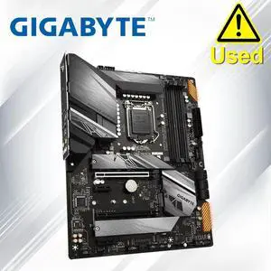 Z590 GAMING X Z590 Express LGA 1200 Micro ATX DDR4-SDRAM Motherboard Z590 GAMING X Z590 Express LGA 1200 Micro ATX DDR4-SDRAM Motherboard