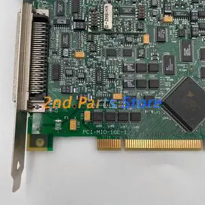 For NI Acquisition Card PCI-MIO-16E-1 68 PIN For NI Acquisition Card PCI-MIO-16E-1 68 PIN
