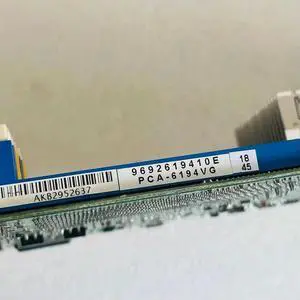 Industrial Long Card PCA-6194VG PCA-6194VG-00A1E IPC-610 For Advantech Industrial Long Card PCA-6194VG PCA-6194VG-00A1E IPC-610 For Advantech