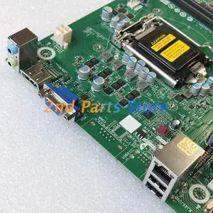 L90453-001 L90453-601 Desktop Mainboard 282 280 300 Pro G6 290 G4 MT Pre-Shipment Test L90453-001 L90453-601 Desktop Mainboard 282 280 300 Pro G6 290 G4 MT Pre-Shipment Test