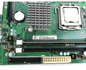 Industrial Computer Motherboard SYM76941VGGA BIG41-A7 VER1.1 Industrial Computer Motherboard SYM76941VGGA BIG41-A7 VER1.1