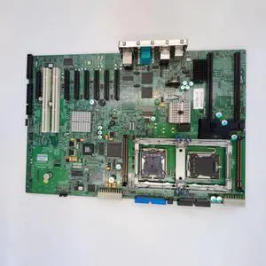 Server Motherboard ML370 G5 409428-001 434719-001 Dual-core Test, Good Hot Server Motherboard ML370 G5 409428-001 434719-001 Dual-core Test, Good Hot