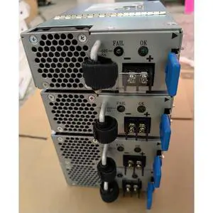 Power Supply 341-0403-04 A1 400W N2200-PDC-400W Power Supply 341-0403-04 A1 400W N2200-PDC-400W