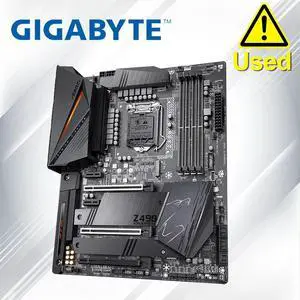 Z490 PRO AX Motherboard Z490 LGA 1200 DDR4 ATX M.2 Mainboard Z490 PRO AX Motherboard Z490 LGA 1200 DDR4 ATX M.2 Mainboard
