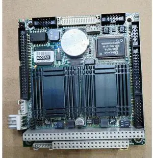 PCM-3350F REV.A1 REV.A2 For Advantech PC104 Industrial Control Motherboard PCM-3350F REV.A1 REV.A2 For Advantech PC104 Industrial Control Motherboard