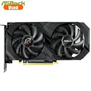 RX590 GME Phantom Gaming 8G OC 1385 MHz 8GHz GDDR5 Card RX590 GME Phantom Gaming 8G OC 1385 MHz 8GHz GDDR5 Card