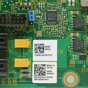 2U Server Motherboard For PowerEdge C6220 3C9JJ TTHER LGA 2011 X79 Good 2U Server Motherboard For PowerEdge C6220 3C9JJ TTHER LGA 2011 X79 Good