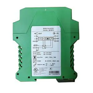 2810913 MCR-C-UI-UI-DCI /Amplifier 2810913 MCR-C-UI-UI-DCI /Amplifier