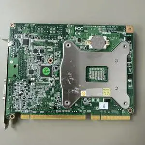 PCE-3028G2 Control Motherboard 1150 Generation For Advantech PCE-3028 REV.A1 PCE-3028G2 Control Motherboard 1150 Generation For Advantech PCE-3028 REV.A1