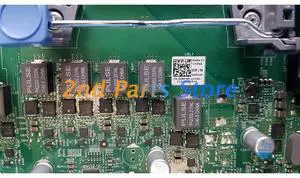 Server Motherboard PowerEdge R710 XDX06 0NH4P N4YV2 Built-in Idrac Port Good Hot Server Motherboard PowerEdge R710 XDX06 0NH4P N4YV2 Built-in Idrac Port Good Hot