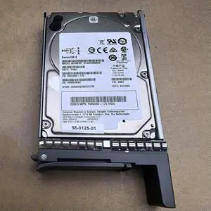 CCS-HDD 58-0125-01 9WG066-175 600G 10K SAS 2.5 CCS-HDD 58-0125-01 9WG066-175 600G 10K SAS 2.5