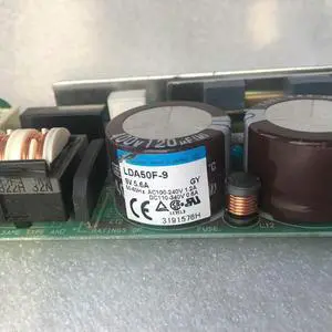 LDA50F-9 For COSEL Disassembly Switching Power Supply 9V/5.6A Fully Tested LDA50F-9 For COSEL Disassembly Switching Power Supply 9V/5.6A Fully Tested