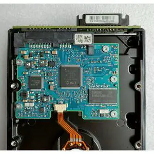 480942-001 AJ740A 1T 7.2K SATA-FC 3.5" MSA2000 - 480942-001 AJ740A 1T 7.2K SATA-FC 3.5" MSA2000 -