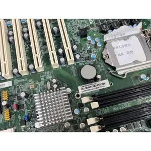 Industrial Control Motherboard Support Multiple Network Ports VGA DVI USB SYW7090WGSA-SP Industrial Control Motherboard Support Multiple Network Ports VGA DVI USB SYW7090WGSA-SP
