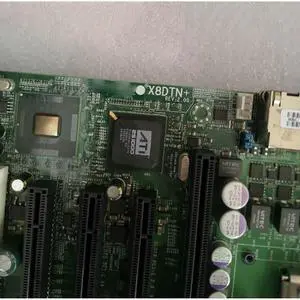 Server Motherboard X8DTN+ X58 Support 5600 5520 Test Good Server Motherboard X8DTN+ X58 Support 5600 5520 Test Good