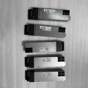 1 Pcs 1100W For Catalyst 3850 Switch Power Supply PWR-C1-1100WAC-P 1 Pcs 1100W For Catalyst 3850 Switch Power Supply PWR-C1-1100WAC-P