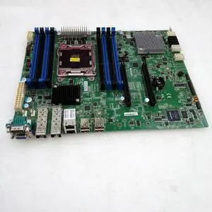 One Way Server Motherboard For MS-S1361 M2SAF VER:2.0 2011 DDR4 Fully Tested Good One Way Server Motherboard For MS-S1361 M2SAF VER:2.0 2011 DDR4 Fully Tested Good