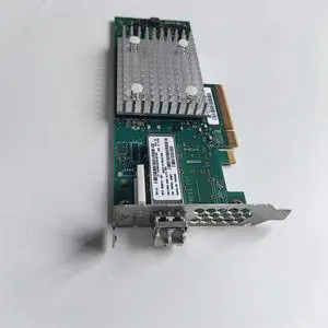 P9D93A 853010-001 SN1100Q G10 Single-port 16G Channel HBA Card QLE2690 P9D93A 853010-001 SN1100Q G10 Single-port 16G Channel HBA Card QLE2690