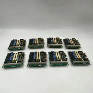PCM-3610 Industrial Control Motherboard B1 01-2 Version PCM-3610 Industrial Control Motherboard B1 01-2 Version