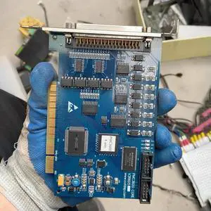 PMC3600 CORE V3R6D7 Laser Motion Control Card Computer Industrial Control Acquisition Card PMC3600 CORE V3R6D7 Laser Motion Control Card Computer Industrial Control Acquisition Card