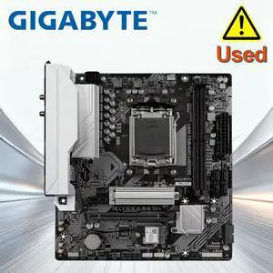 B650M Gaming Plus AM5 LGA 1718 B650 M-ATX, DDR5, PCIe 4.0 M.2, USB 3.2 Gen 1 Type-C, Motherboard B650M Gaming Plus AM5 LGA 1718 B650 M-ATX, DDR5, PCIe 4.0 M.2, USB 3.2 Gen 1 Type-C, Motherboard