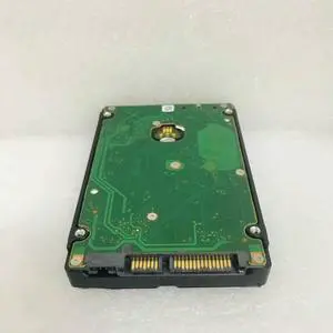 ST1000NX0423 1T SATA 6G 2.5-inch - ST1000NX0423 1T SATA 6G 2.5-inch -