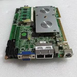 PCI-7031D D510 ICH8M I/O 185 × 122 mm 2GB DDR2 667MHz SODIMM PCI-7031D D510 ICH8M I/O 185 × 122 mm 2GB DDR2 667MHz SODIMM