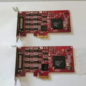 1 PCS Rev E 5002505G Card Rocket Port Express Quad Octa 5002505 0126-023435 1 PCS Rev E 5002505G Card Rocket Port Express Quad Octa 5002505 0126-023435
