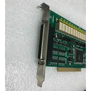 JP4-JP19 KO-K15 K0-K15 Data acquisition card JP4-JP19 KO-K15 K0-K15 Data acquisition card