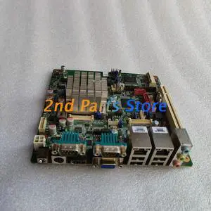 AIMB-214 AIMB-214U REV A1 Industrial Control Motherboard AIMB-214 AIMB-214U REV A1 Industrial Control Motherboard