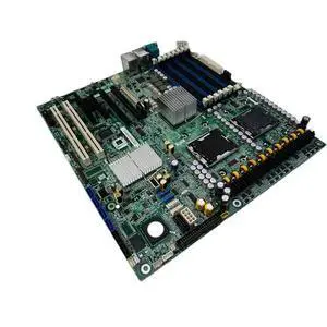 Tower Server Motherboard For S5000PSL 771 Good Complete The Test Before Shipment Hot Tower Server Motherboard For S5000PSL 771 Good Complete The Test Before Shipment Hot