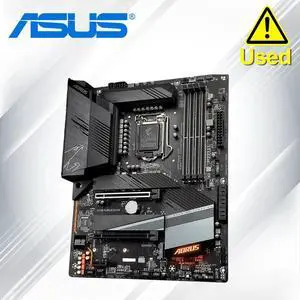 Z590 ELITE LGA 1200 With Z590 ATX Motherboard with Triple M.2, PCIe 4.0, USB 3.2 Gen2X2 Type-C Z590 ELITE LGA 1200 With Z590 ATX Motherboard with Triple M.2, PCIe 4.0, USB 3.2 Gen2X2 Type-C