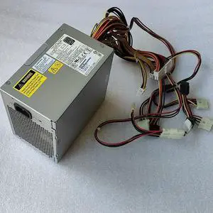 FS550HM1-00 E9494-006 550W 80PLUS 12V/20A 5V/10A - FS550HM1-00 E9494-006 550W 80PLUS 12V/20A 5V/10A -