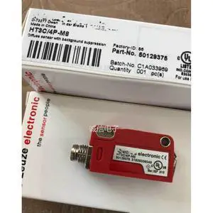 For LEUZE HT3C/4P-M8 50129375 Sensor With Background Suppression For LEUZE HT3C/4P-M8 50129375 Sensor With Background Suppression