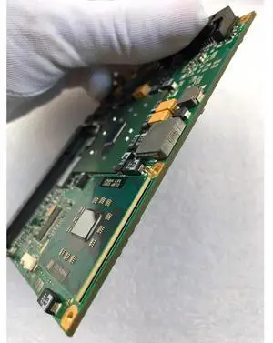 For KONTRON 18038-0000-06-4 ME038-000600-0A ETX Industrial Control Motherboard For KONTRON 18038-0000-06-4 ME038-000600-0A ETX Industrial Control Motherboard