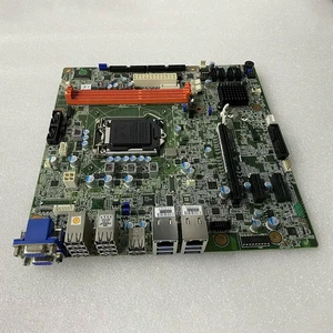 AIMB-501 AIMB-501GRG REV.A1 1155 DDR3 14*USB - AIMB-501 AIMB-501GRG REV.A1 1155 DDR3 14*USB -