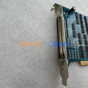 For AXT Motion Control Card PCI-DB64R V1.1 For AXT Motion Control Card PCI-DB64R V1.1