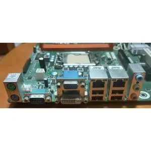 SIMB-A21 REV .10 SIMB-A21-8VG00A1E Industrial Control Motherboard H61 Support I3/I5/I7 SIMB-A21 REV .10 SIMB-A21-8VG00A1E Industrial Control Motherboard H61 Support I3/I5/I7