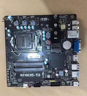 H310CH5-TI2 motherboard H310CH5-TI2 motherboard