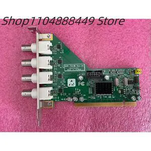 DVP-7010B Rev.A1 video capture board DVP-7010B Rev.A1 video capture board