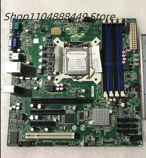 GA-6UASL4 Server motherboard GA-6UASL4 Server motherboard