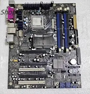 D945PVS Industrial control motherboard D945PVS Industrial control motherboard