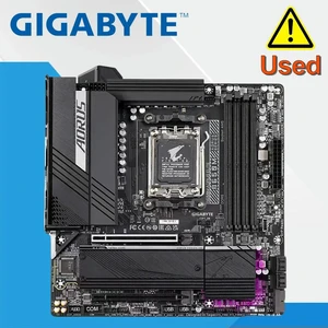 B650M Elite AX AM5/ LGA 1718/ B650/ Micro-ATX Motherboard B650M Elite AX AM5/ LGA 1718/ B650/ Micro-ATX Motherboard