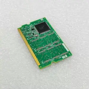 0i-MF/TF Memory Card A17B-3900-0160/0163 0i-MF/TF Memory Card A17B-3900-0160/0163