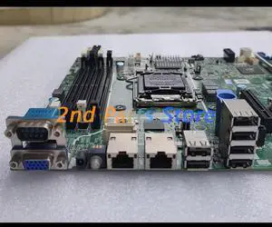 Server Motherboard PowerEdge T130 T330 6FW8M 0FGCC7 3FV9K Test, Good Hot Server Motherboard PowerEdge T130 T330 6FW8M 0FGCC7 3FV9K Test, Good Hot