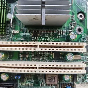 X6DVA-4G2 800 604 X6DVA-4G2 800 604