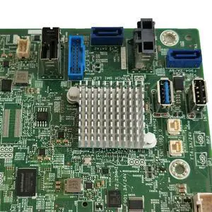One-Way Server Motherboard For ML110 GEN9 C612 2011-3 X99 791704-001 775268-002 Support E5-16xx 26xx V3 V4 One-Way Server Motherboard For ML110 GEN9 C612 2011-3 X99 791704-001 775268-002 Support E5-16xx 26xx V3 V4