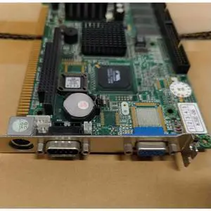 Industrial Control Motherboard FB2501S VER: 1.5 Industrial Control Motherboard FB2501S VER: 1.5