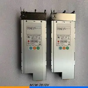 1PCS For Zippy M1W-2810V ROHS B012890001 Server Power Supply 810W 1PCS For Zippy M1W-2810V ROHS B012890001 Server Power Supply 810W