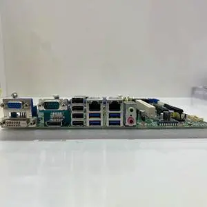 AIMB-505 AIMB-505G2-00A1E For Advantech Industrial Control Motherboard Dual Ethernet Ports Support 6/7th CPU 10 Serial Ports AIMB-505 AIMB-505G2-00A1E For Advantech Industrial Control Motherboard Dual Ethernet Ports Support 6/7th CPU 10 Serial Ports